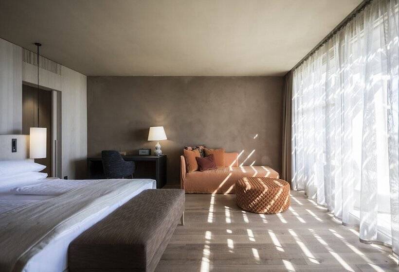 ホテル Adler Spa Resort Sicilia