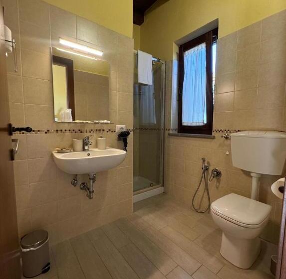 فندق Agriturismo Poggio Degli Ulivi