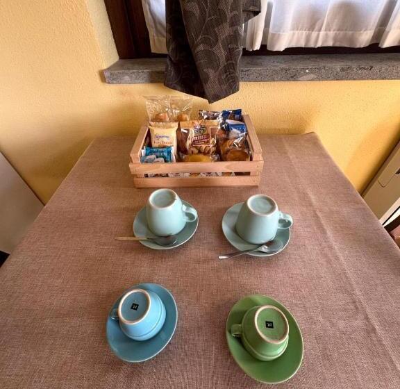 فندق Agriturismo Poggio Degli Ulivi
