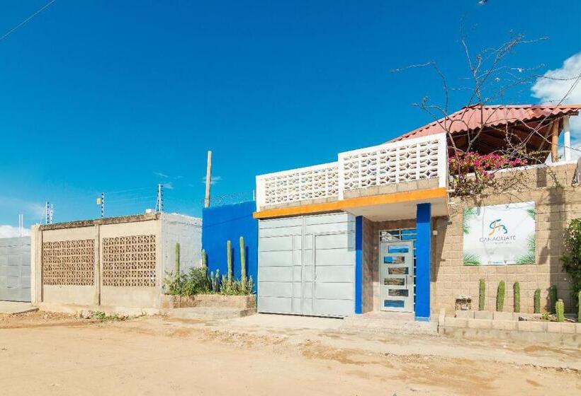 Отель Ayenda Cañaguate
