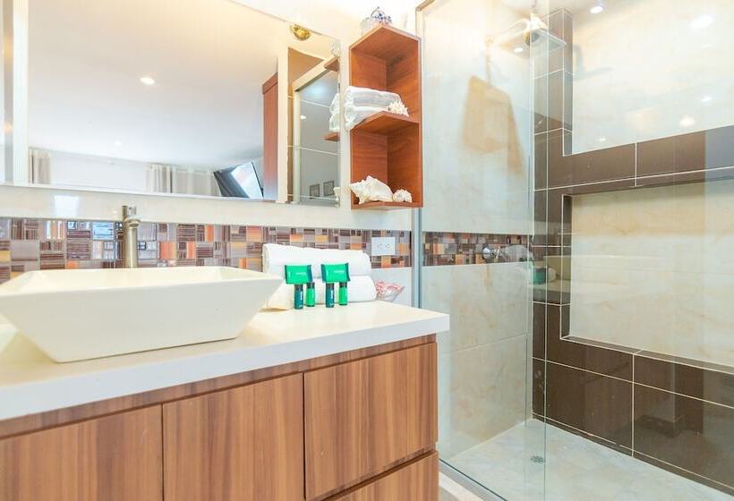 هتل Ayenda Cañaguate