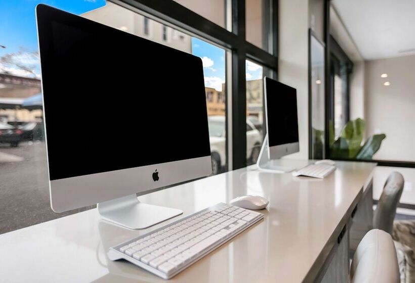 酒店 Best Western Plus Executive Residency Bronx