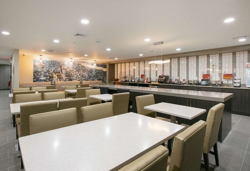 酒店 Best Western Plus Executive Residency Bronx