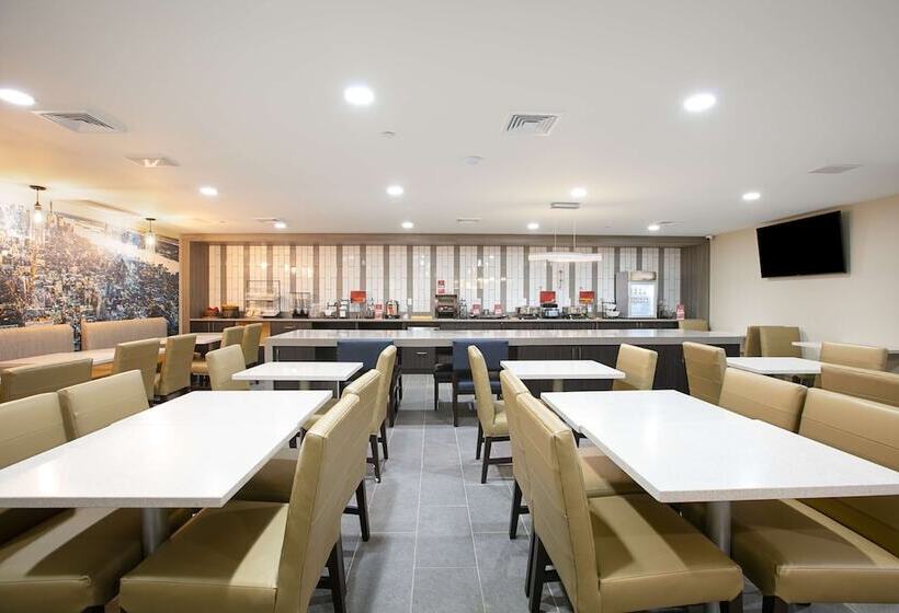 酒店 Best Western Plus Executive Residency Bronx