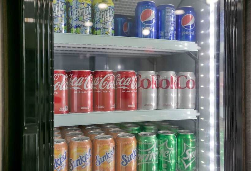 酒店 Best Western Plus Executive Residency Bronx