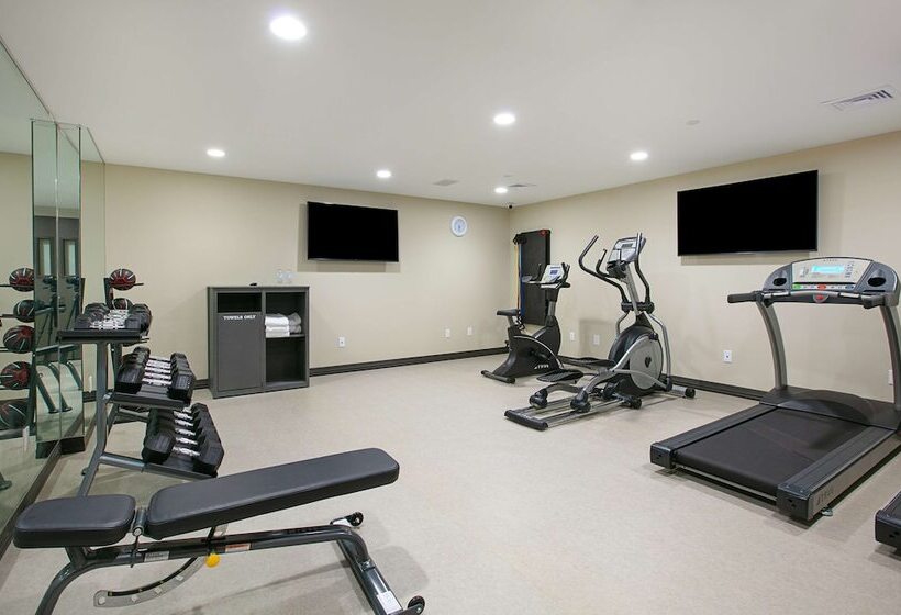 酒店 Best Western Plus Executive Residency Bronx