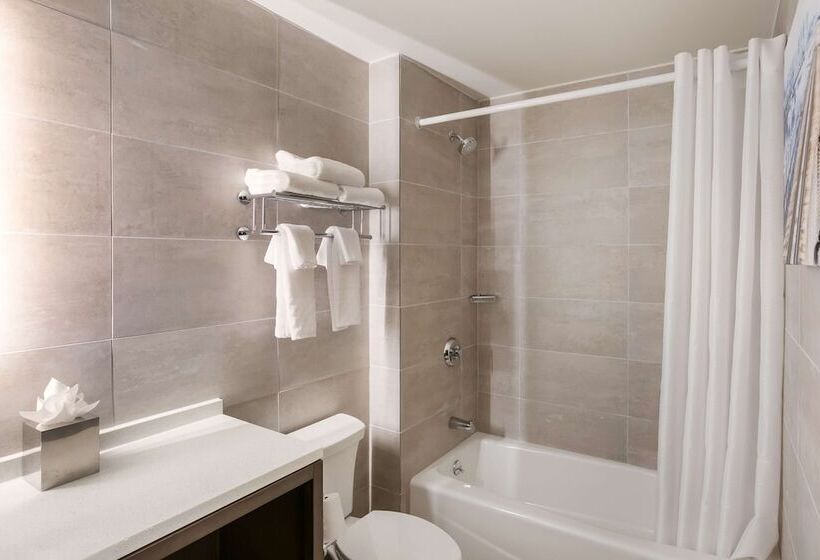 酒店 Best Western Plus Executive Residency Bronx