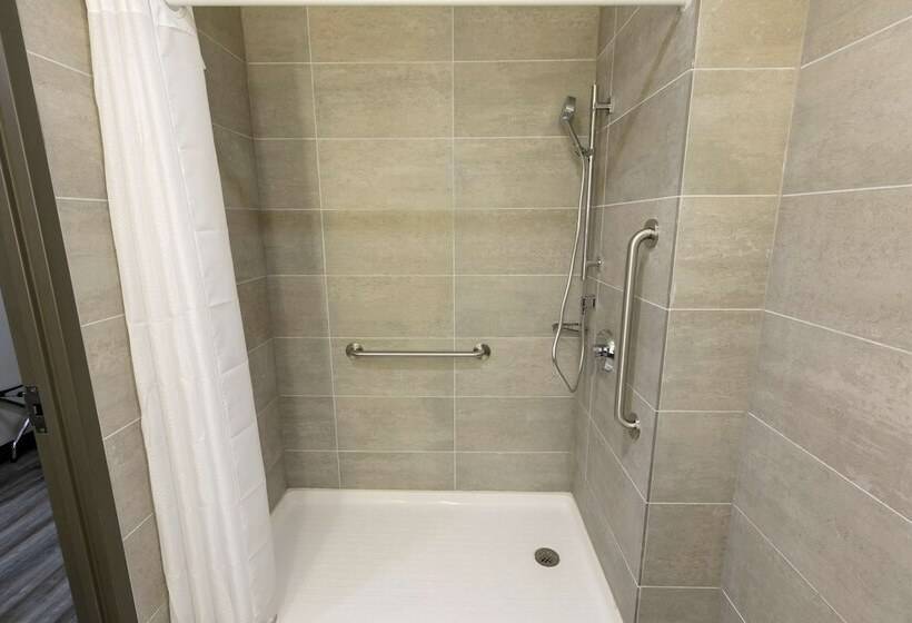 酒店 Best Western Plus Executive Residency Bronx