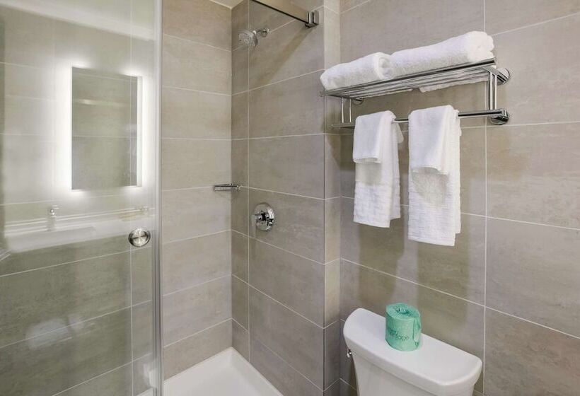 酒店 Best Western Plus Executive Residency Bronx