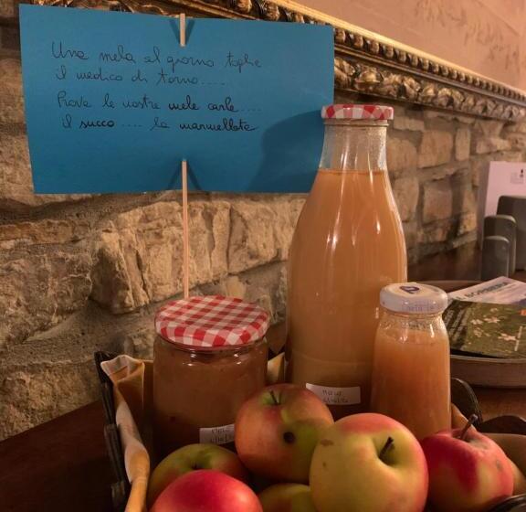 فندق Ca’ Di Matt