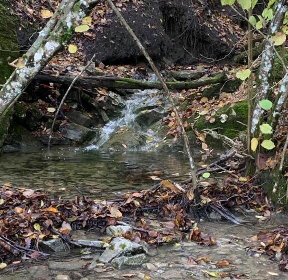 فندق Ca’ Di Matt