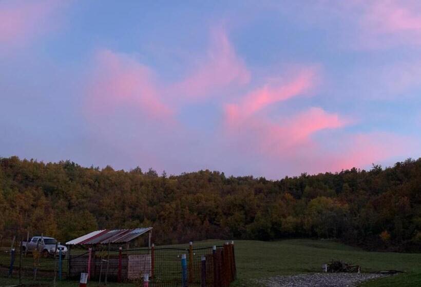 فندق Ca’ Di Matt