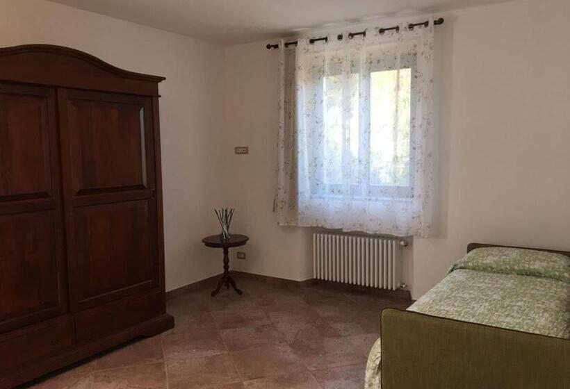 فندق Ca’ Di Matt