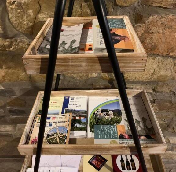 فندق Ca’ Di Matt