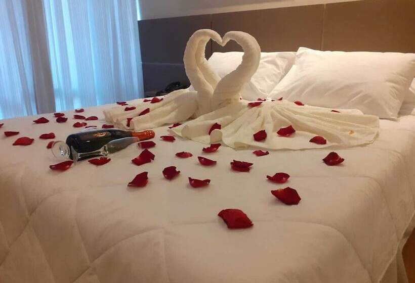 酒店 Chalés Capitanias