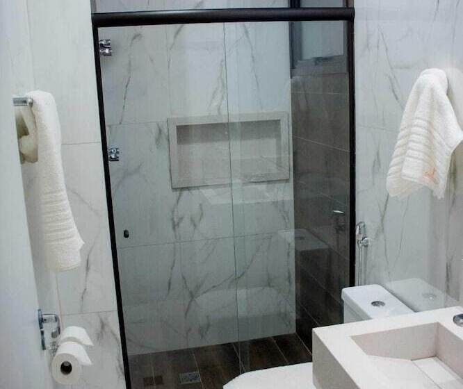 酒店 Chalés Capitanias