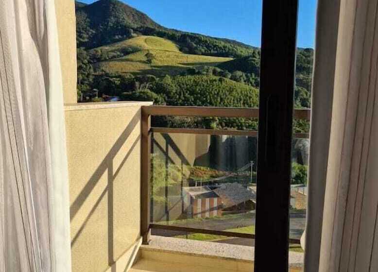 酒店 Chalés Capitanias