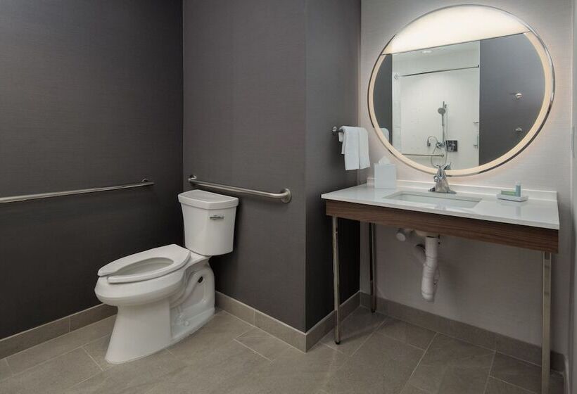 فندق Courtyard By Marriott Santa Cruz