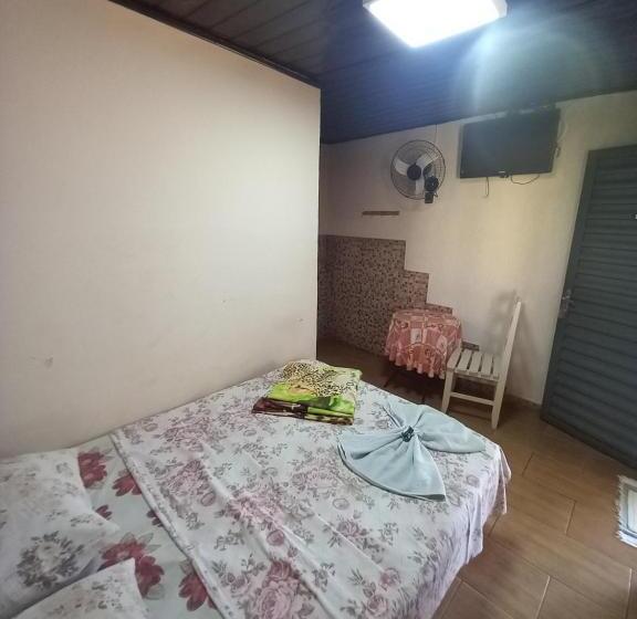 ホテル Em Sbo   São Francisco