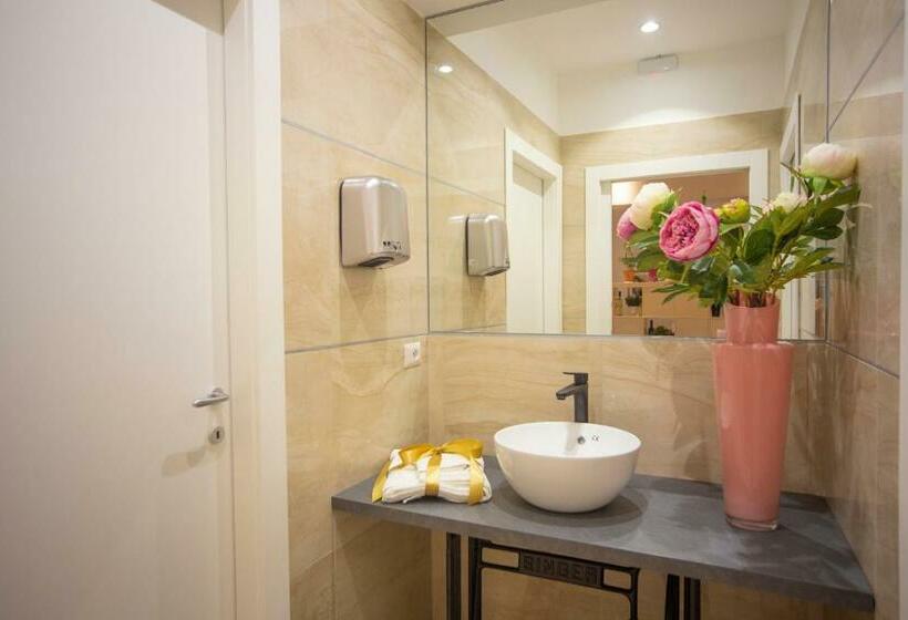 בית מלון כפרי Flora