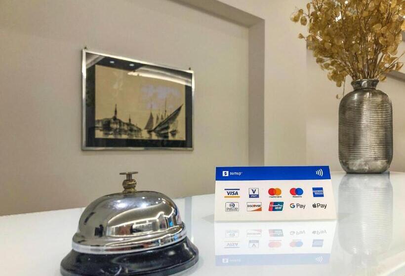 בית מלון כפרי Flora