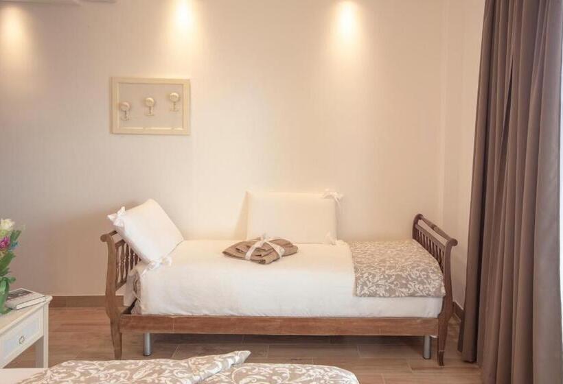 בית מלון כפרי Flora