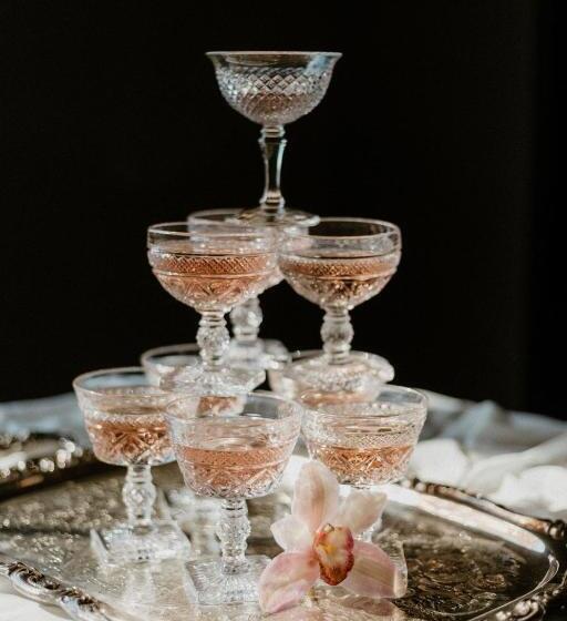 בית מלון כפרי Forty Five, Macon, A Tribute Portfolio