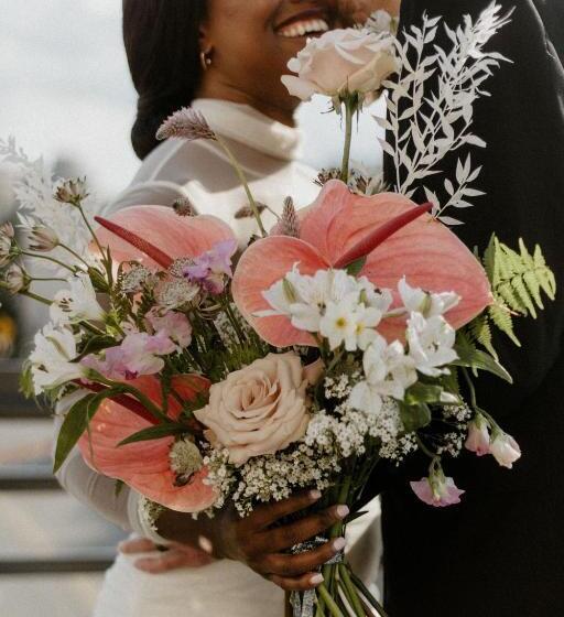 בית מלון כפרי Forty Five, Macon, A Tribute Portfolio