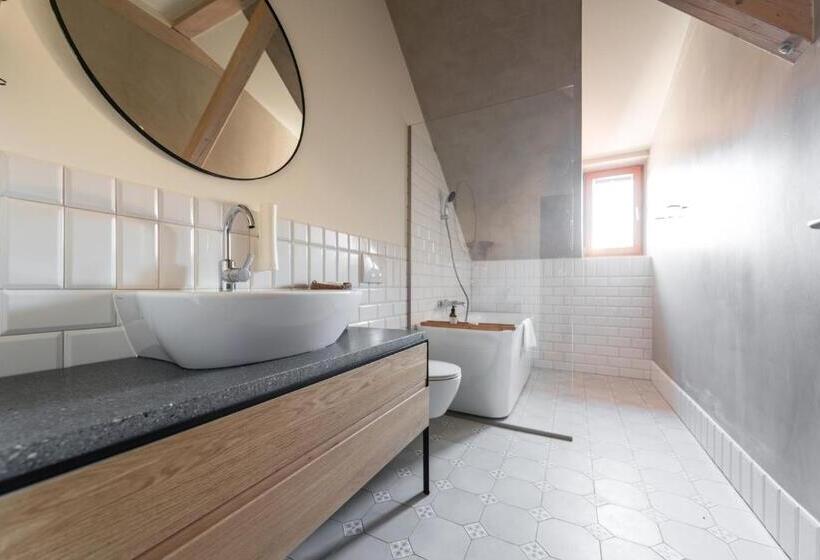 酒店 Isabella Boutique