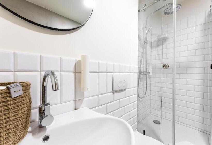 酒店 Isabella Boutique