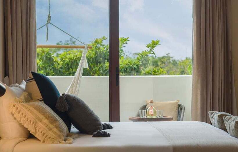 호텔 K Uyen Boutique