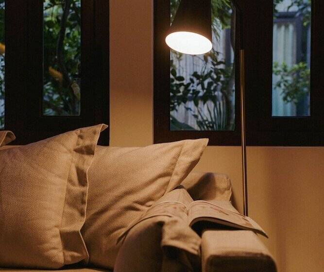 호텔 K Uyen Boutique