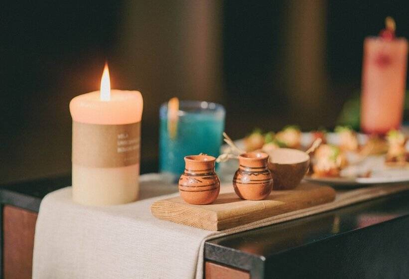 호텔 K Uyen Boutique