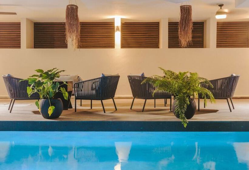 호텔 K Uyen Boutique