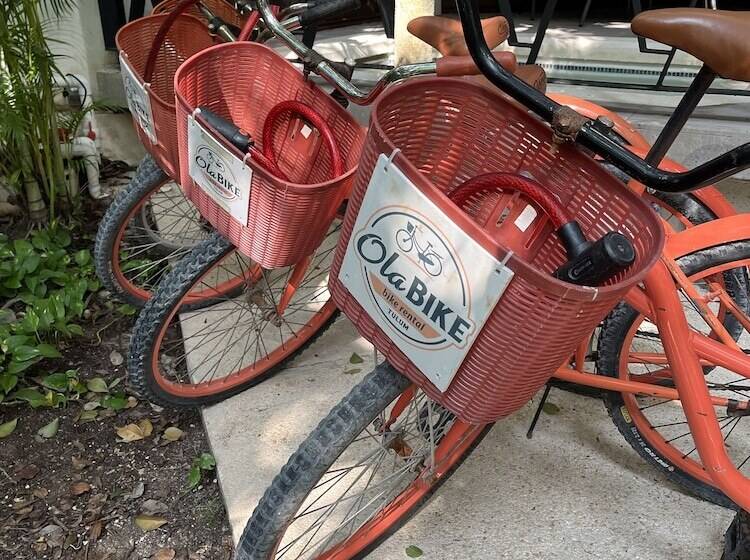 호텔 K Uyen Boutique