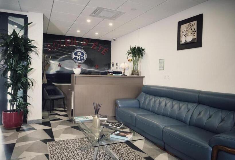 Отель Kyriad Rouen Sud   Sotteville Les Rouen