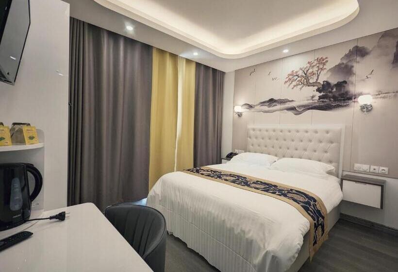 Отель Kyriad Rouen Sud   Sotteville Les Rouen