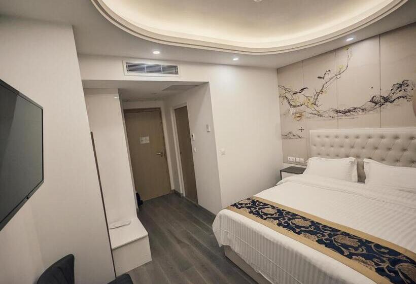 Отель Kyriad Rouen Sud   Sotteville Les Rouen