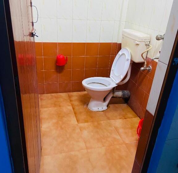 בית מלון כפרי Nishi