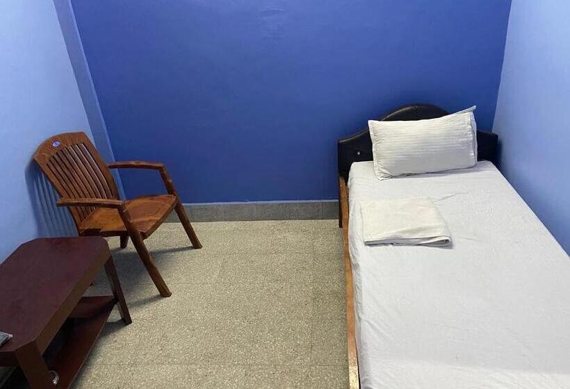 בית מלון כפרי Nishi