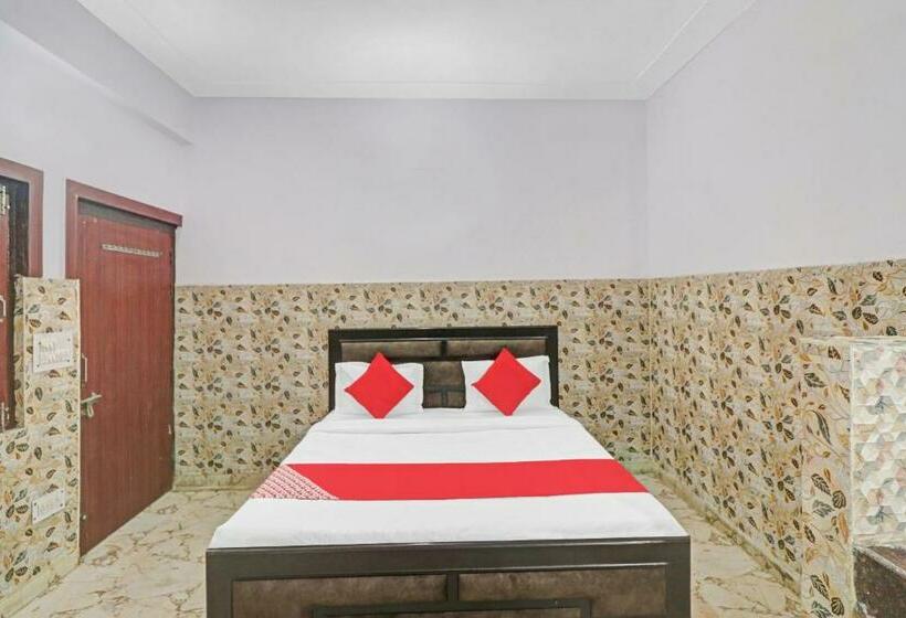 בית מלון כפרי Flagship Sudhir