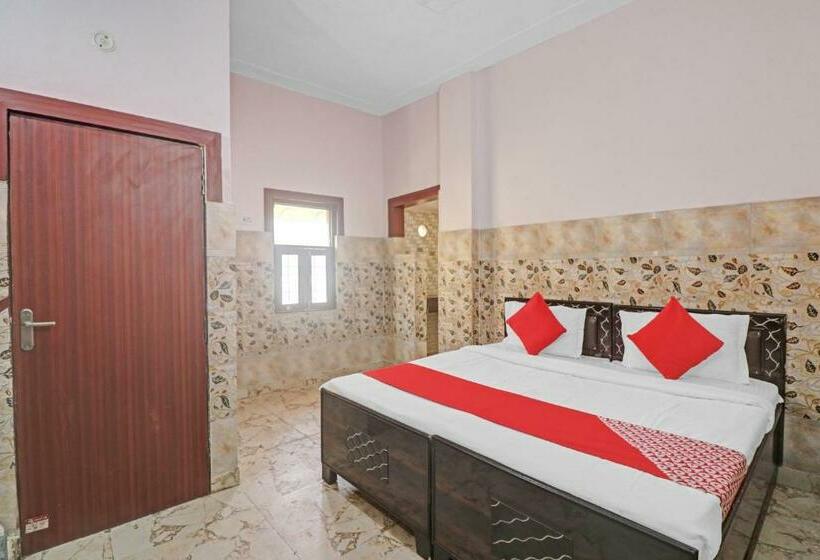 בית מלון כפרי Flagship Sudhir