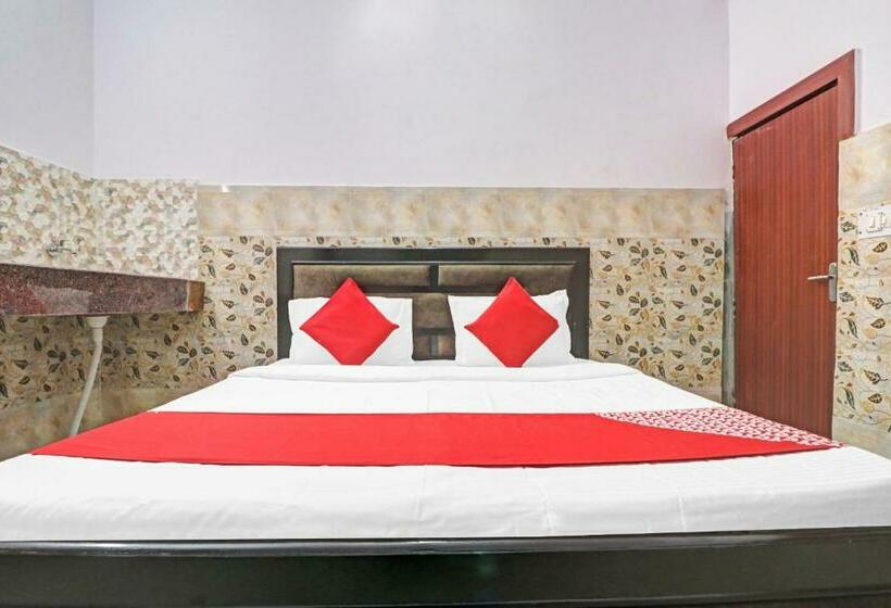 בית מלון כפרי Flagship Sudhir