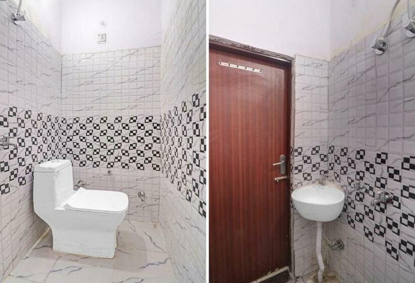 בית מלון כפרי Flagship Sudhir