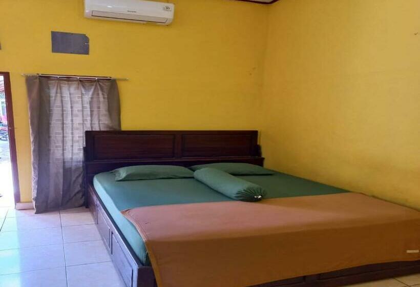 בית מלון כפרי Penginapan Zakura