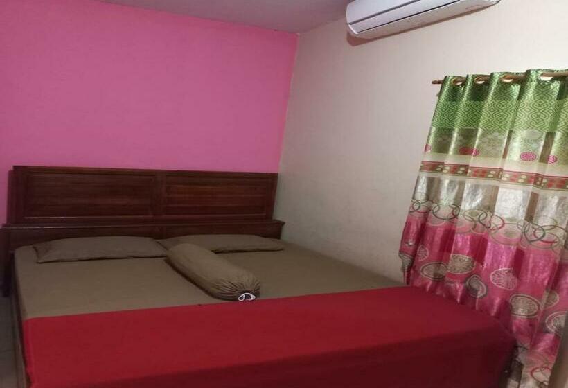 בית מלון כפרי Penginapan Zakura