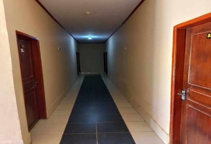 בית מלון כפרי Penginapan Zakura