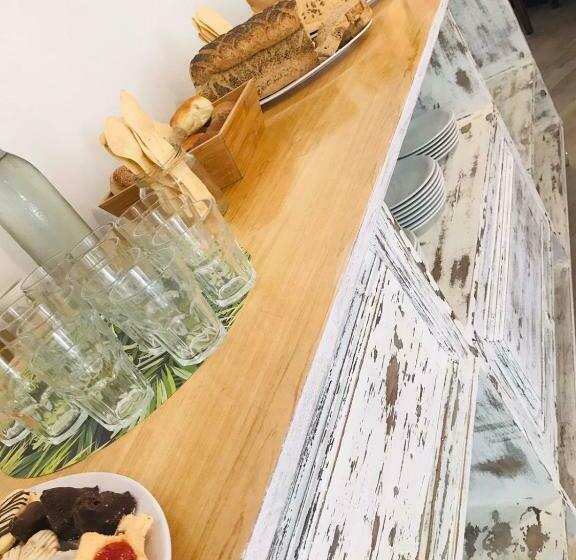 Отель Rio Tigre