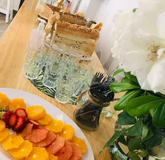 Отель Rio Tigre