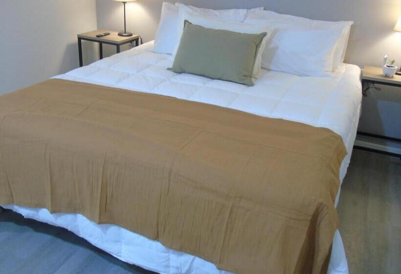 Отель Rio Tigre